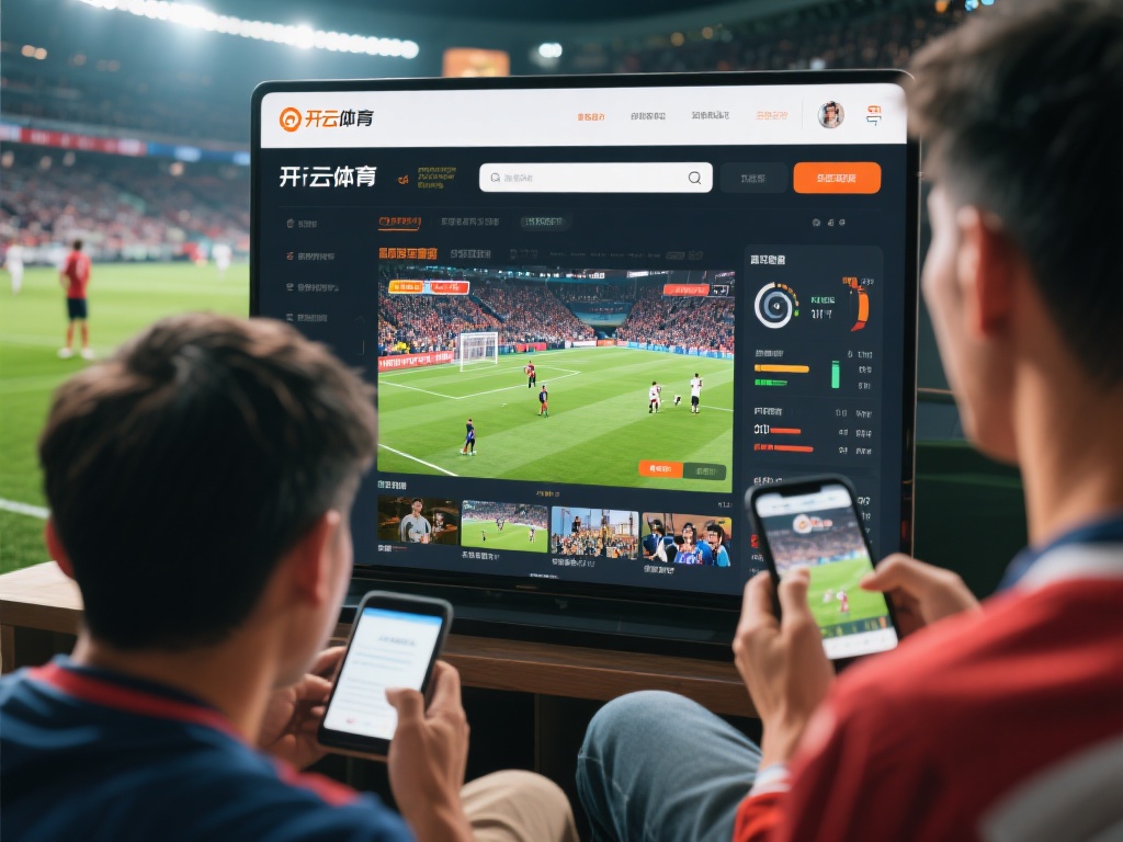 开云体育在线 (开云体育在线：畅享全新体育赛事互动体验平台）