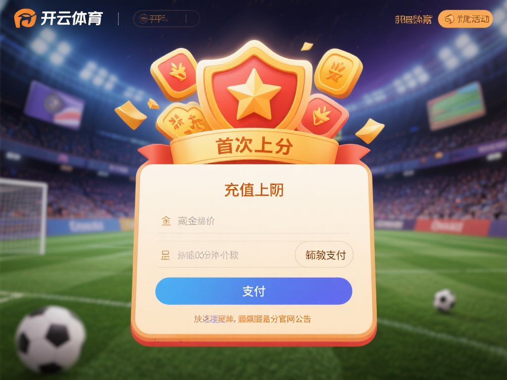 其次，输入充值金额并按照提示完成支付。通常情况下，