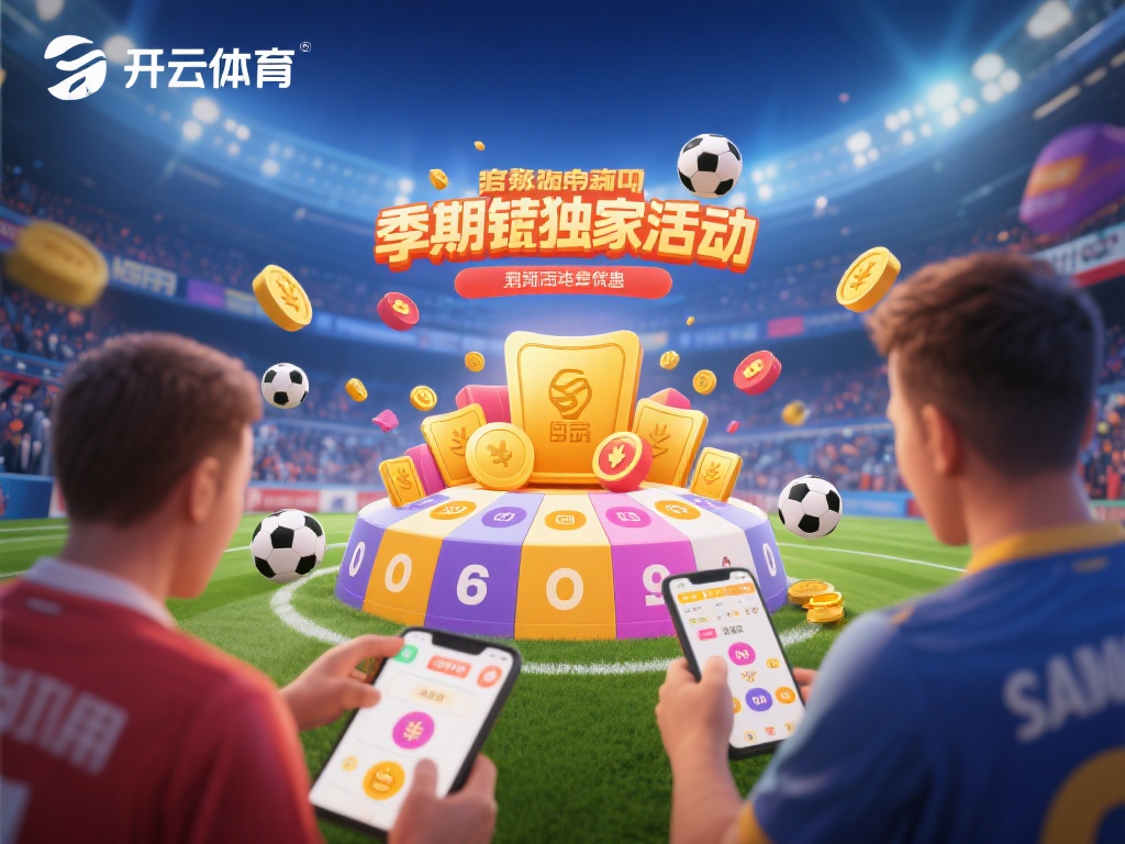 开云体育下载官方 (开云体育下载官方平台,畅享极致体育体验!) 此外,官方版本还会不定期推出独家活动和福利。例如,