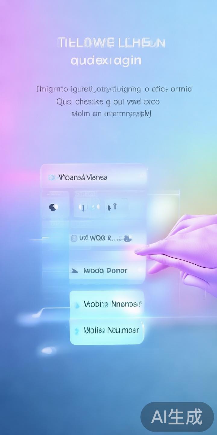 全面揭秘开云体育官网登录界面操作流程与详细使用指南