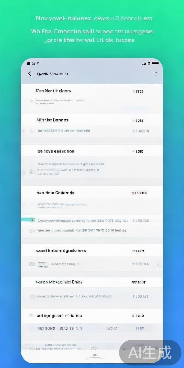 开云体育电脑版实时比分直播功能全面解析与操作指南