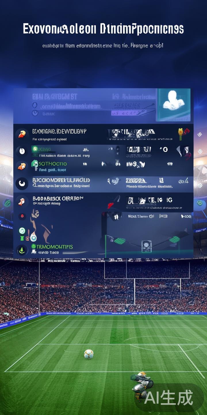开云体育平台最新优惠玩法全攻略，助你轻松畅享精彩赛事体验